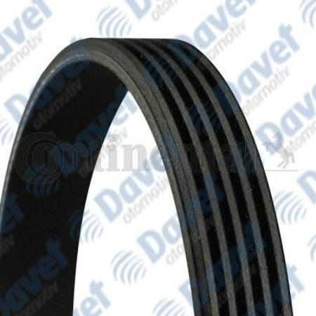 CONTI 5PK1070 Kanalli Kayis Alfa Romeo 159 Brera Honda Kia Rover Toyota Mitsubishi Proton